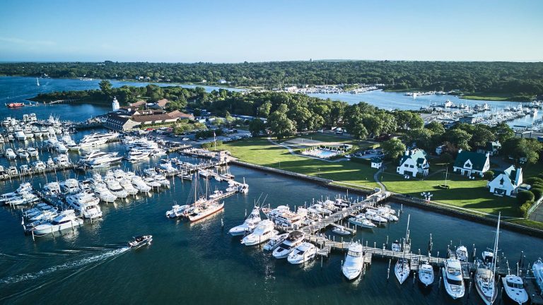 montauk yacht club gift shop