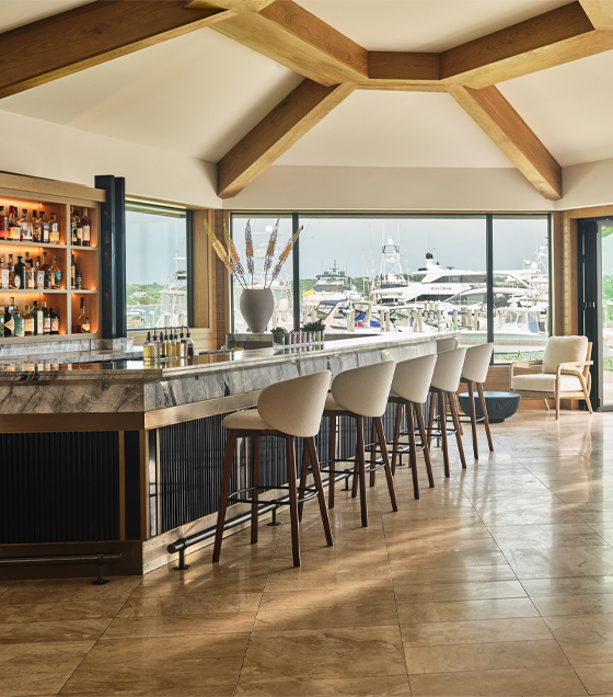 Ocean Club Bar